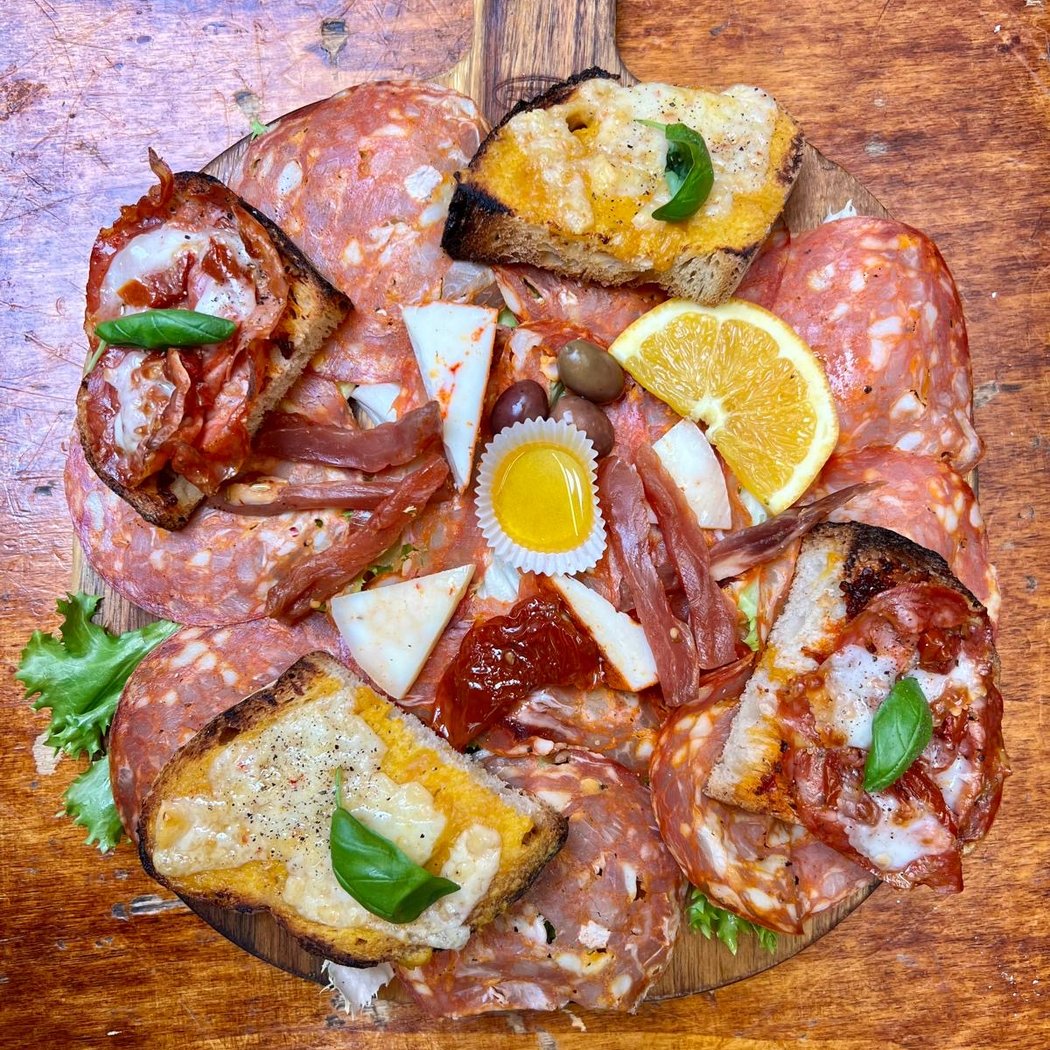 ‪I Pizzicaroli‬ Roma