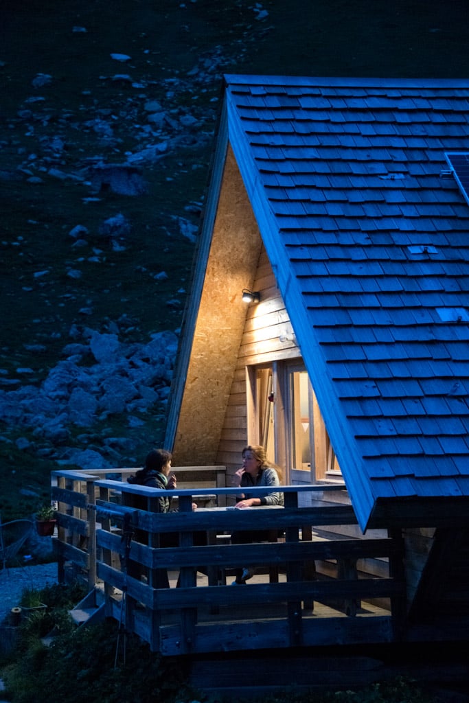 Refuge de Plaisance 3