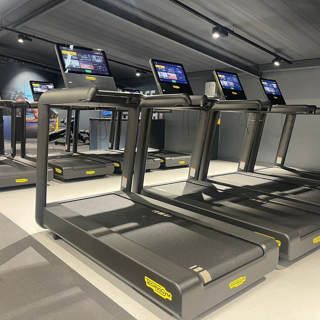 Fitness Park - Salle de sport La Varenne Saint-Hilaire 2