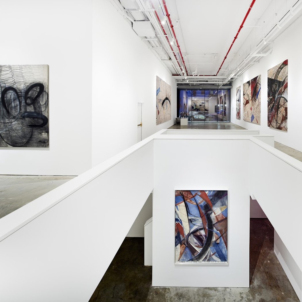 Vito Schnabel Gallery 3