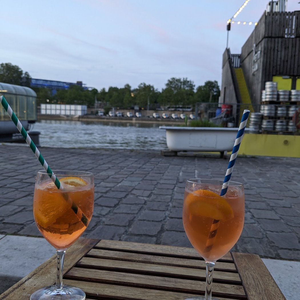 Carpaccio Summer Hits 1