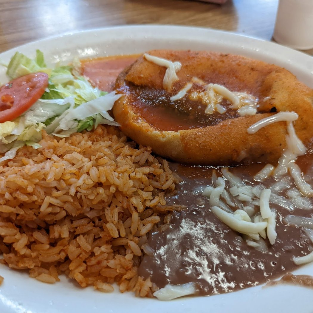Mi Taqueria 3