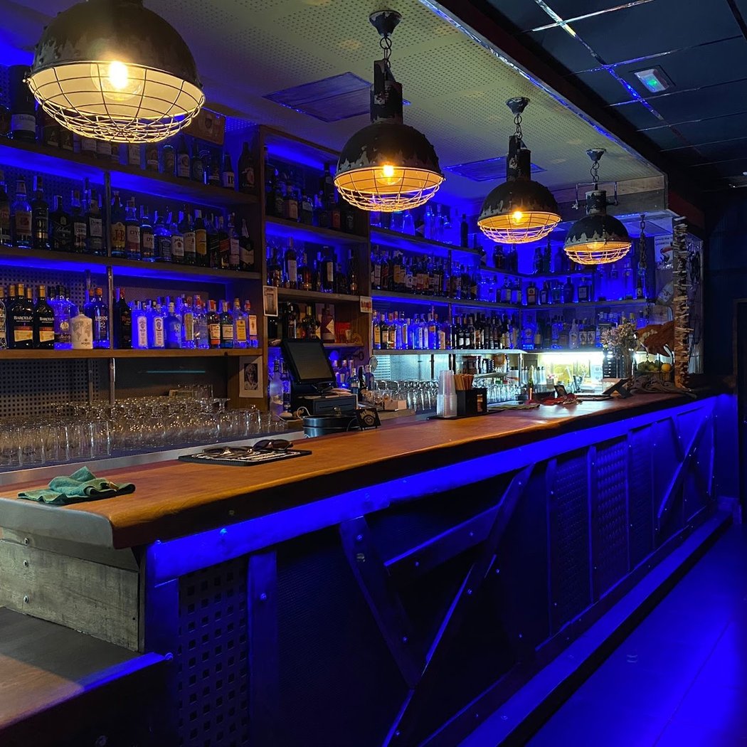 Tarifa Music Club - Sevilla 3