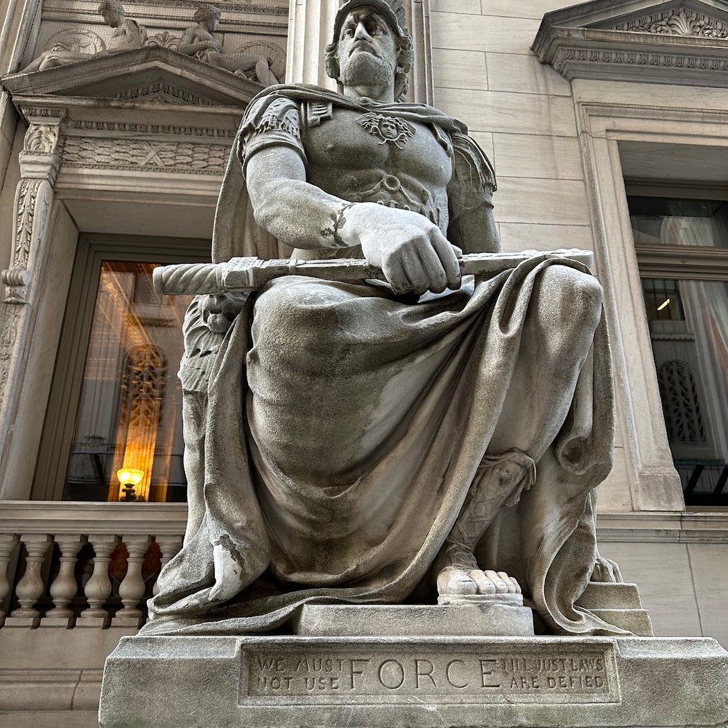 New York State Appellate Division of the Supreme Court 3