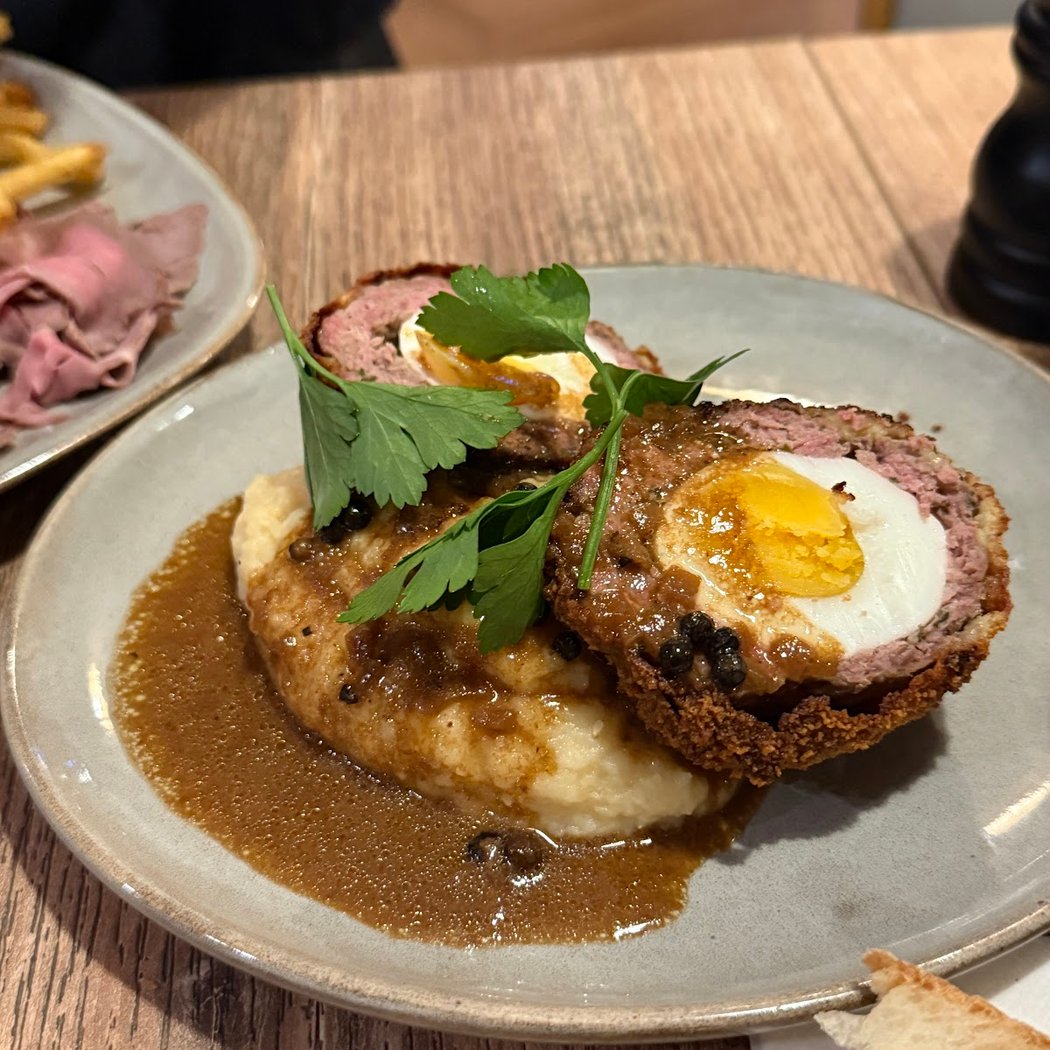 Brasserie Le Clamart 3