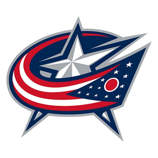 Columbus Blue Jackets Tickets 2