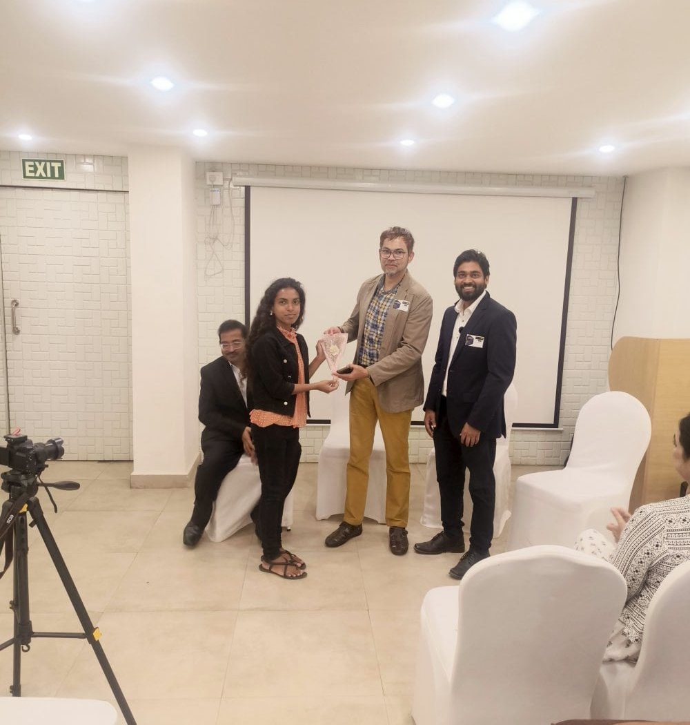 The Startup Network | Founder Networking & Startup Ecosystem Access Experience 3