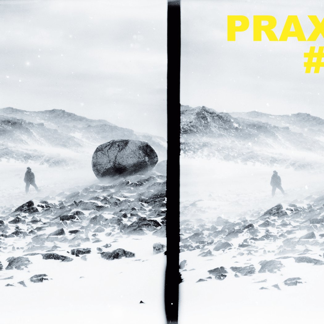 PRAXIS#10 1