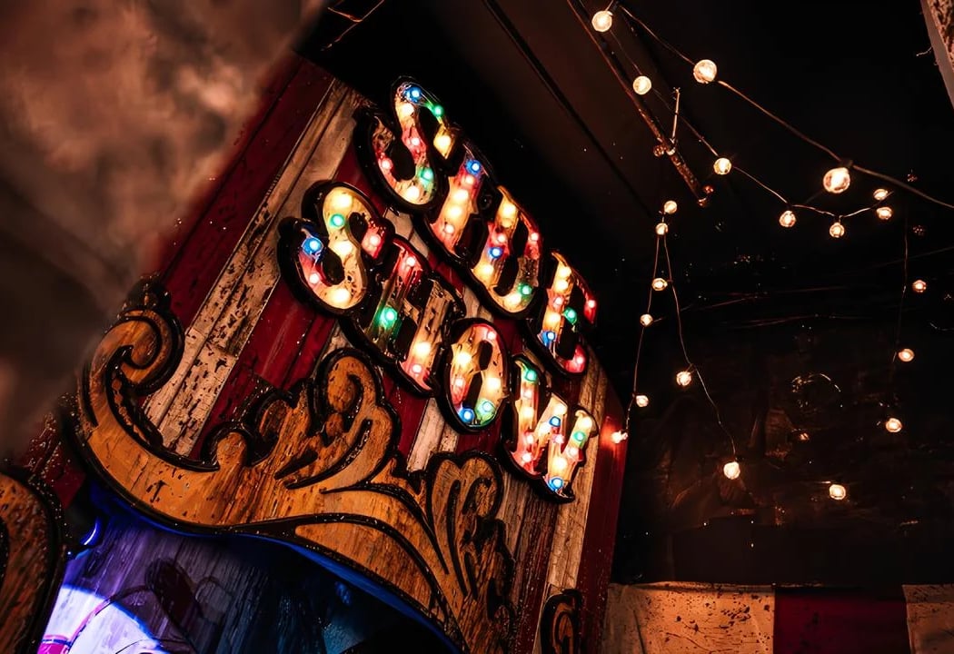 BrainXcape Escape Room NYC 2