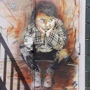 Street Art 2