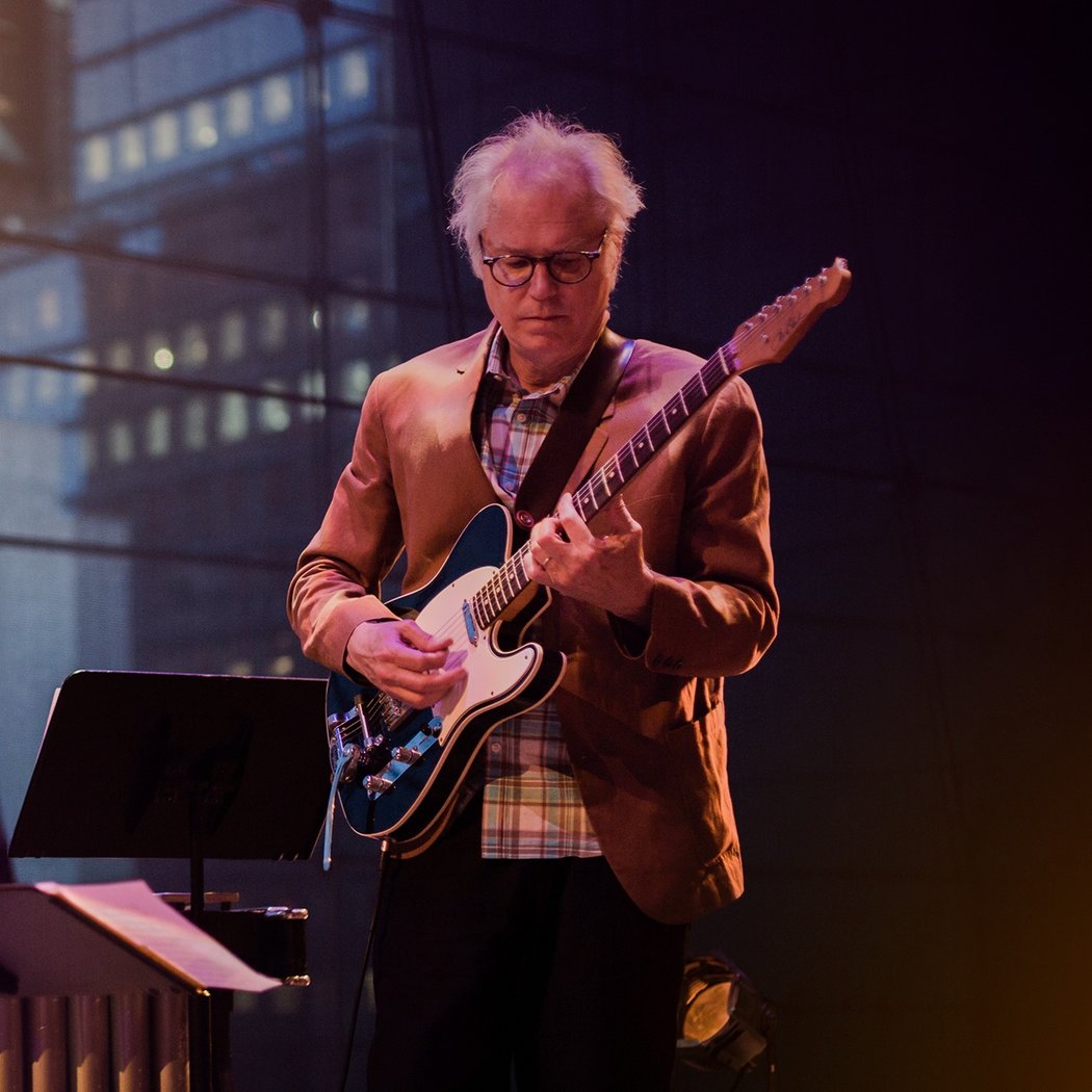 Bill Frisell: 75th Birthday Celebration with Special Guests 1