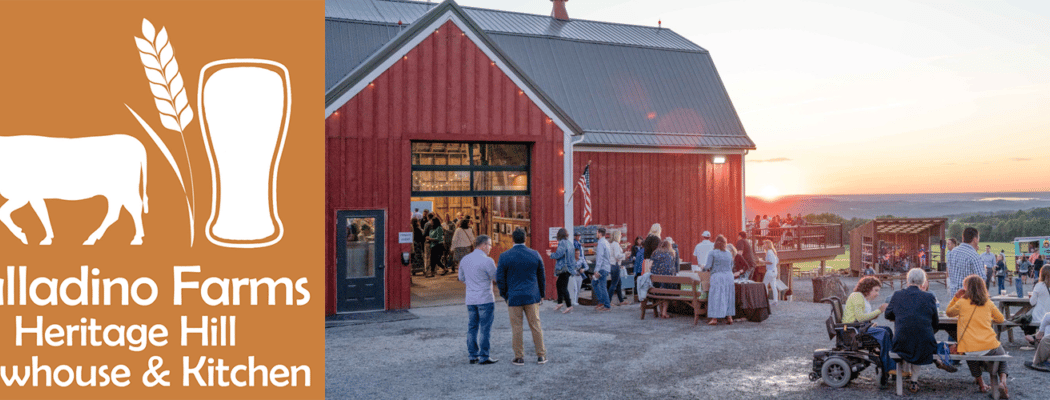 Heritage Hill Brewhouse 1