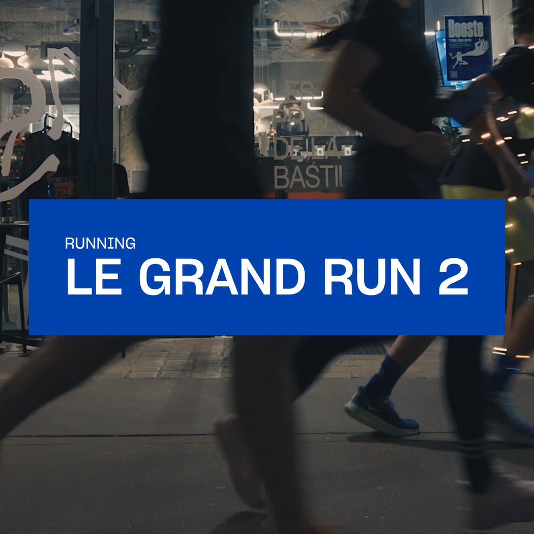 10 km aller-retour au départ de Bastille 1