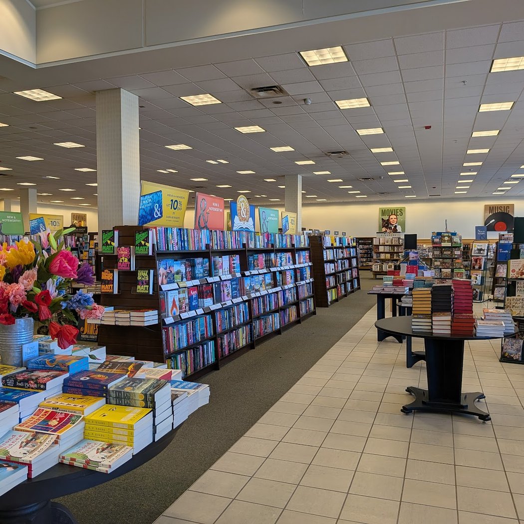 Story Time + Book Signing 3