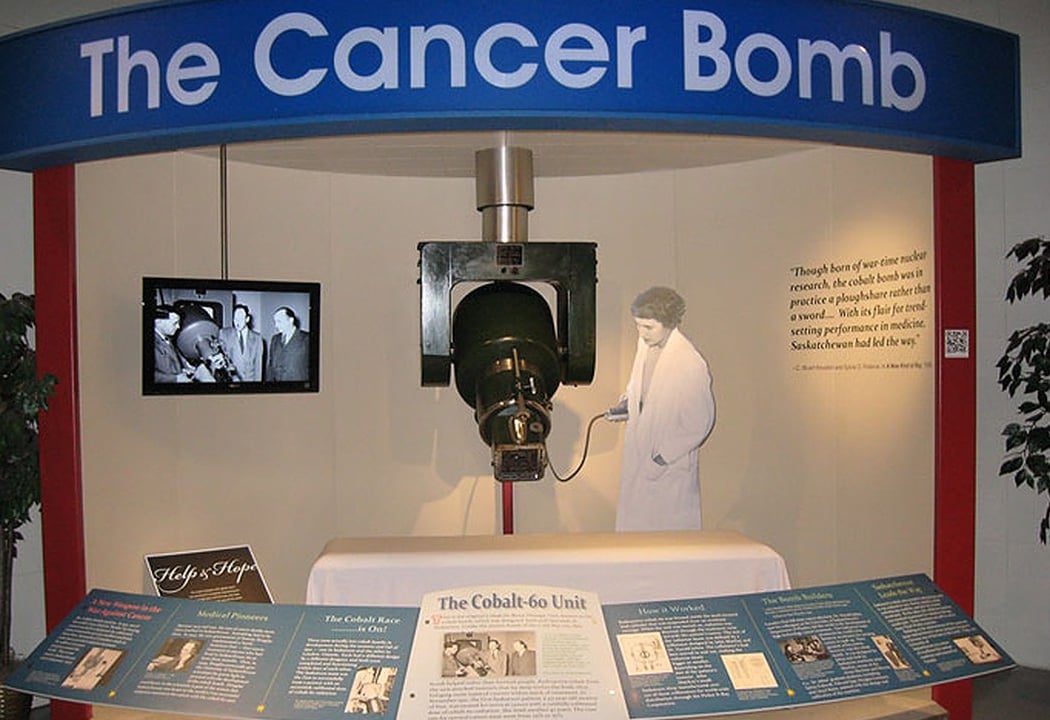 U-M Medical History Exhibit 1