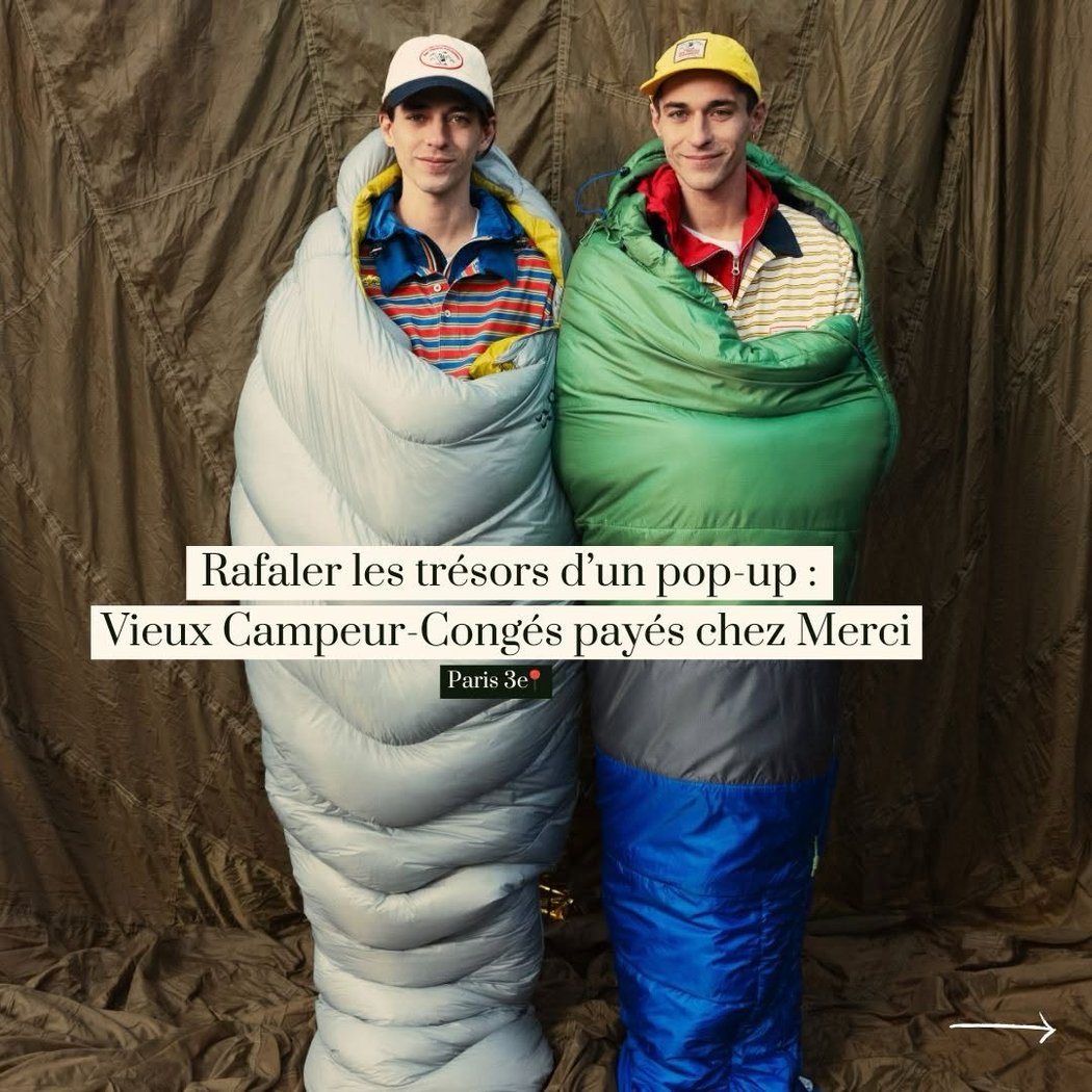 Congés Payés 1