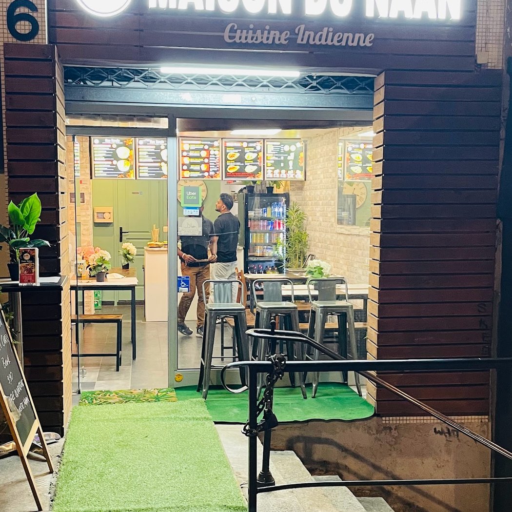 Maison Du Naan 2