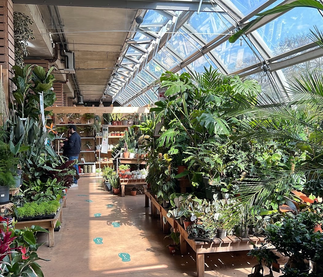 botanic Suresnes 1