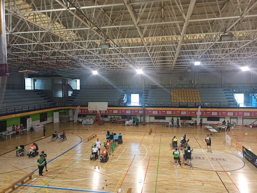 Centro Deportivo Amate 2