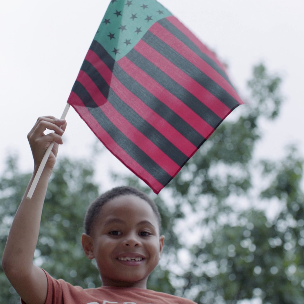 Juneteenth Community Day 1
