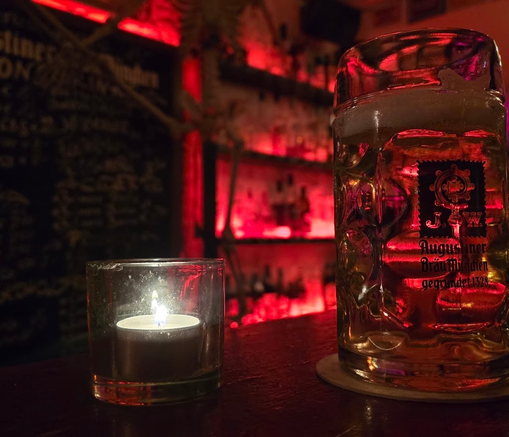 X-Bar 1