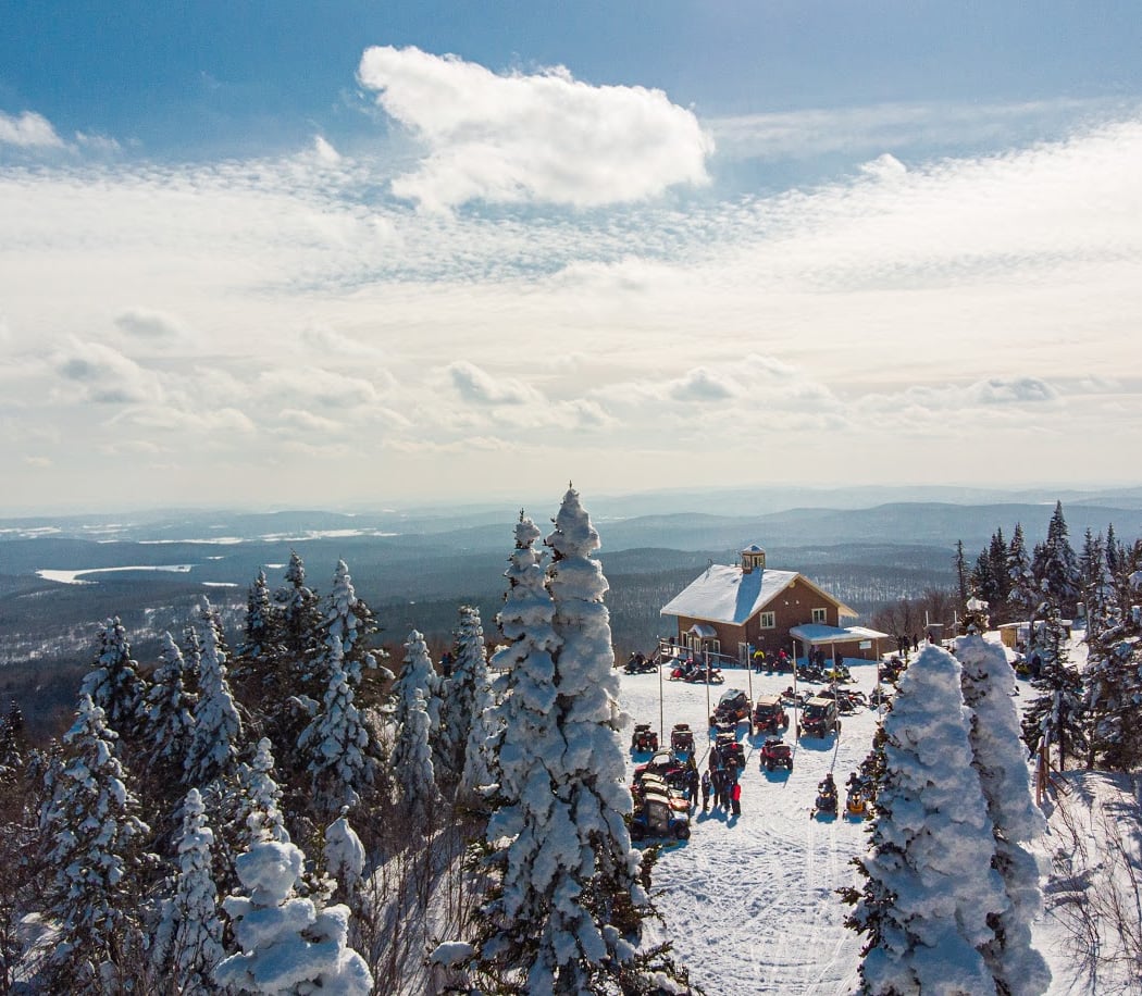 Relais de la Montagne du Diable 4