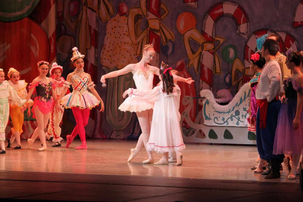 The Nutcracker 1