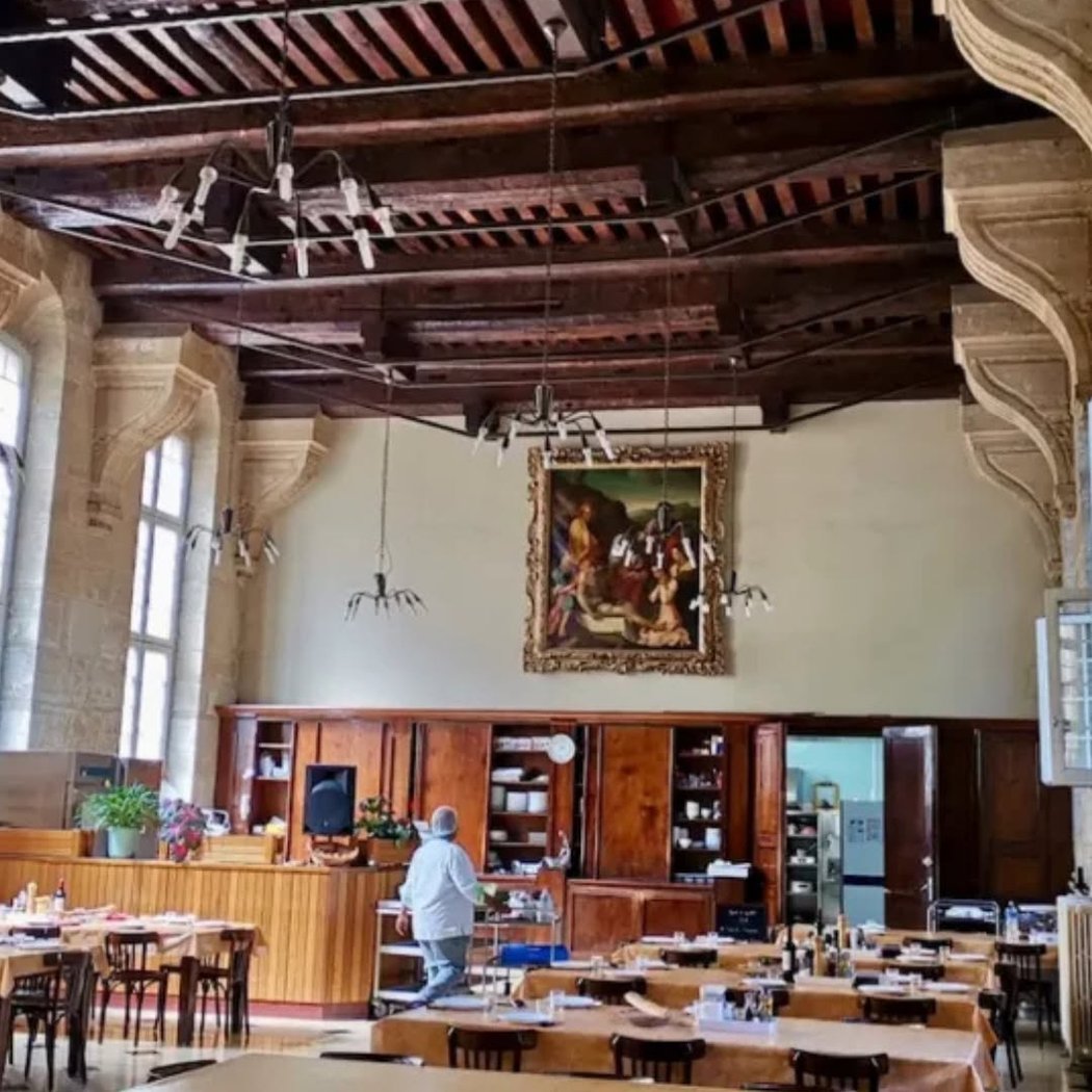 Chapelle du Saint-Esprit de Noisy-le-Sec 2