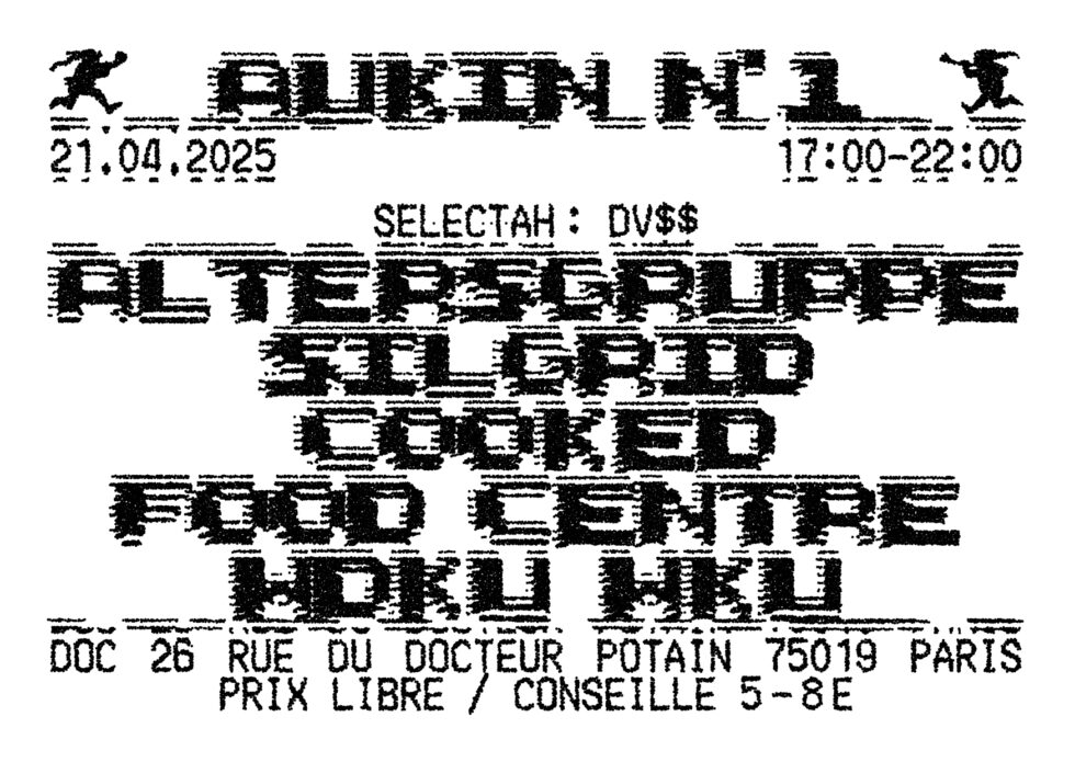 Aukiñ 1