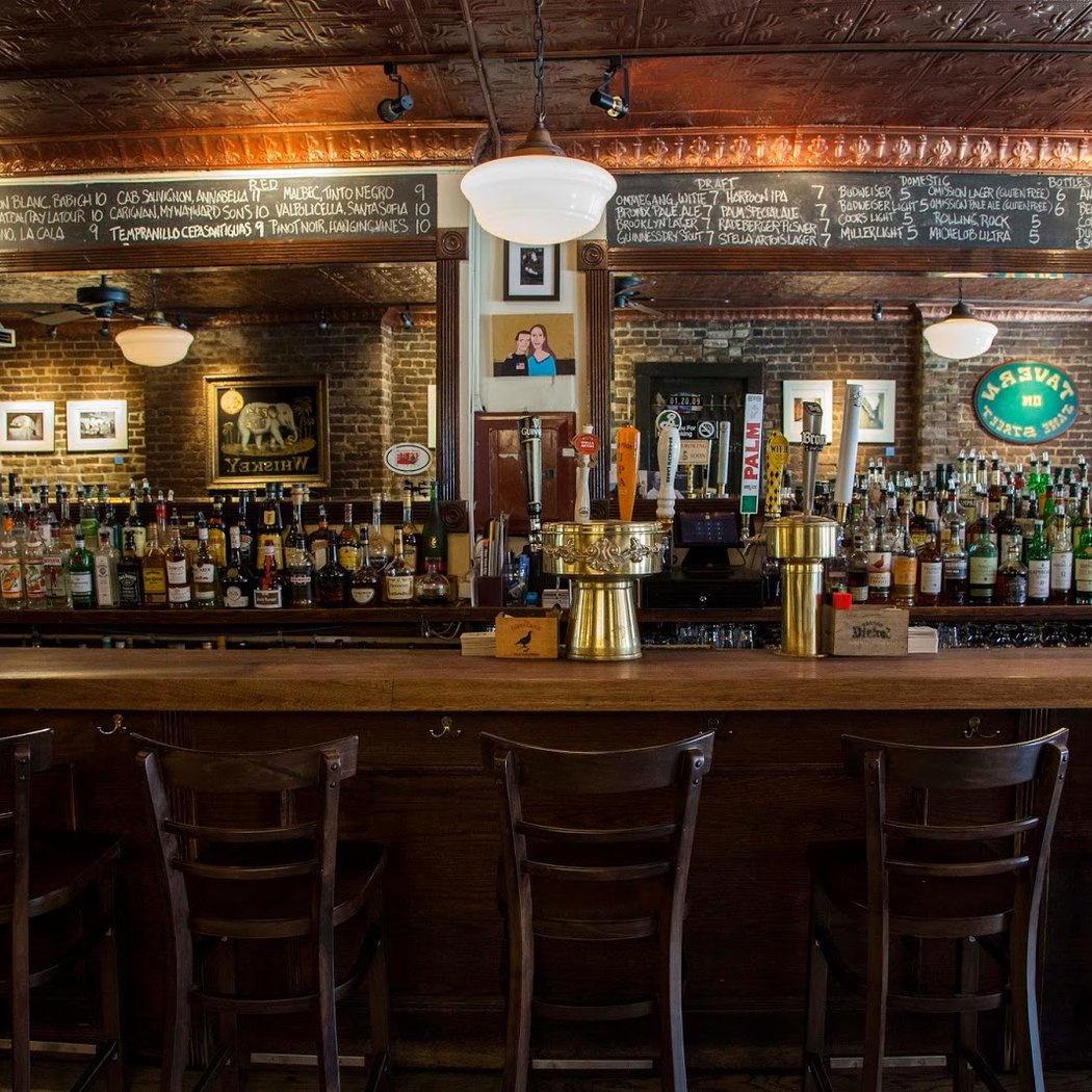 Tavern On Jane 2