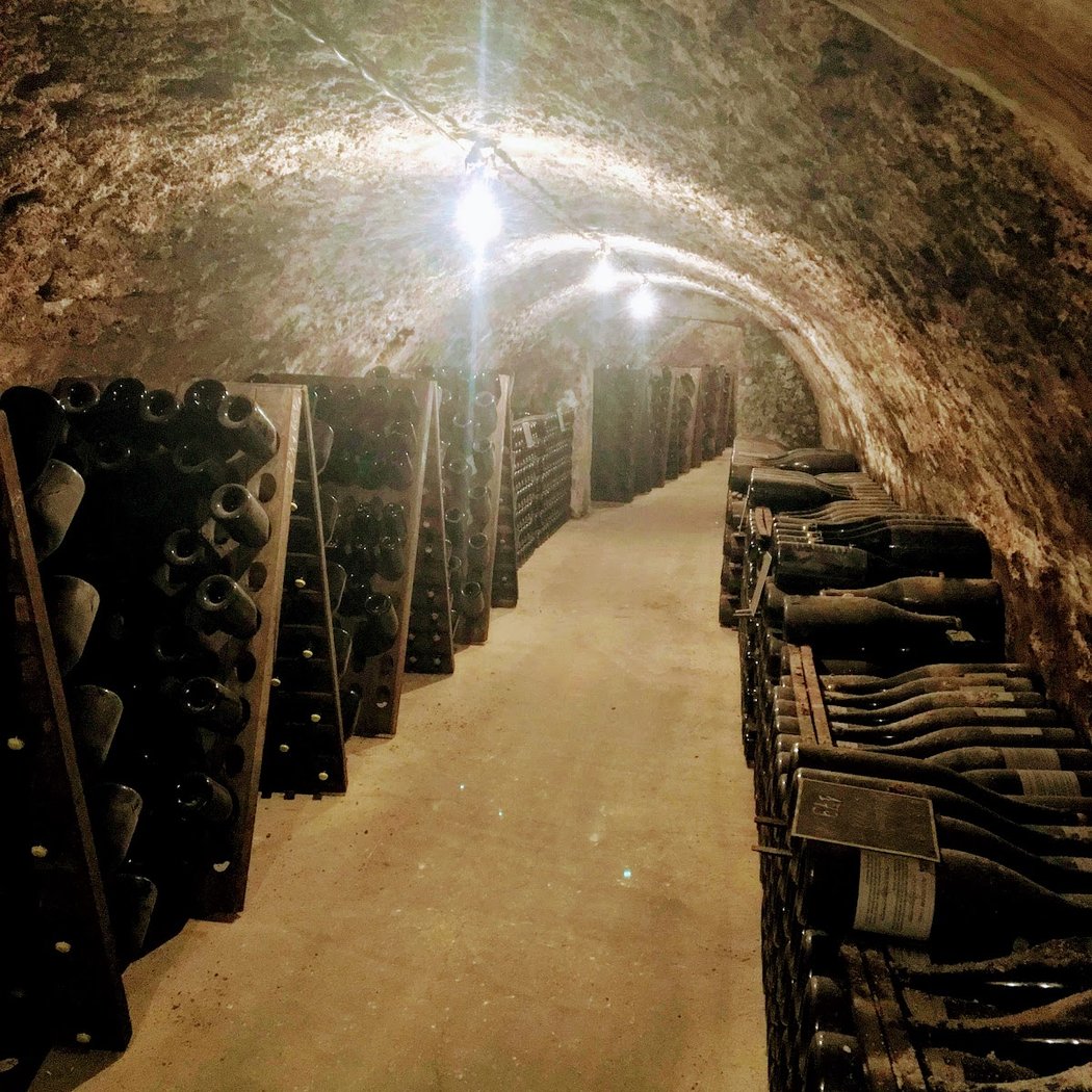 Champagne Vincent d'Astrée 3