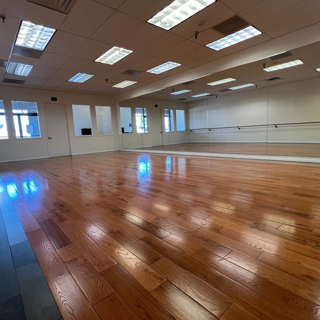Sol Dance Academy 3
