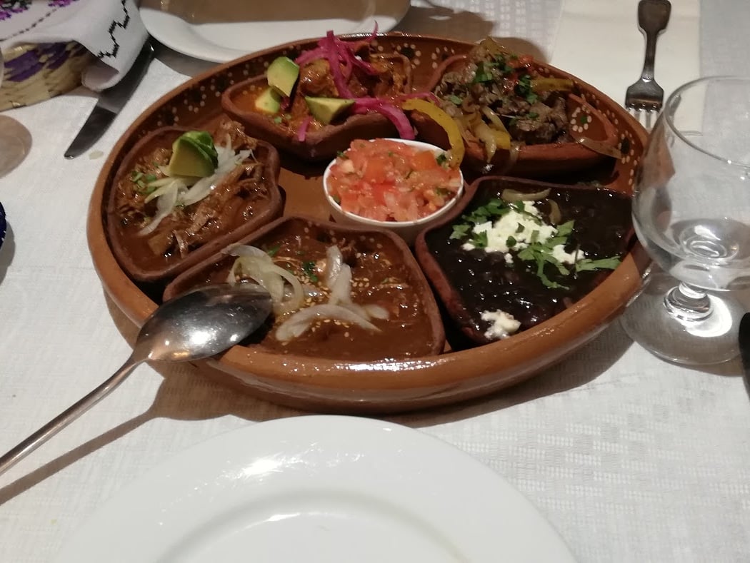 Anahuacalli 3