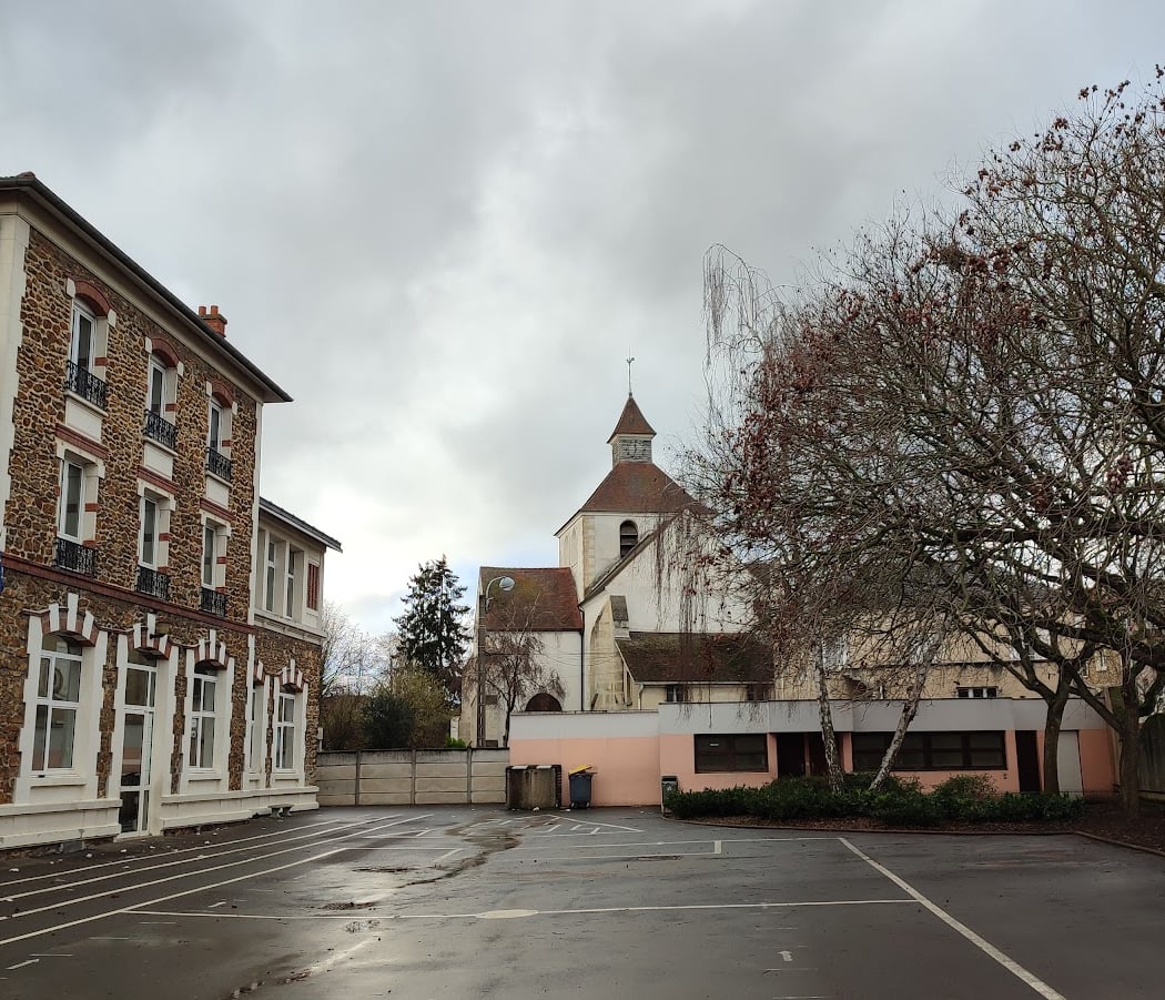 Aulnay Vieux Pays 2