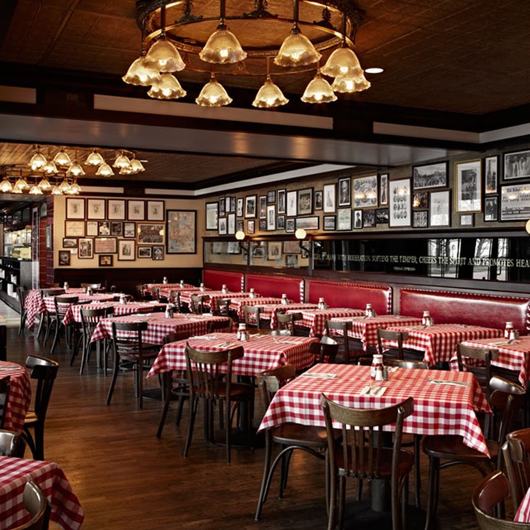 P.J. Clarke's On The Hudson 2