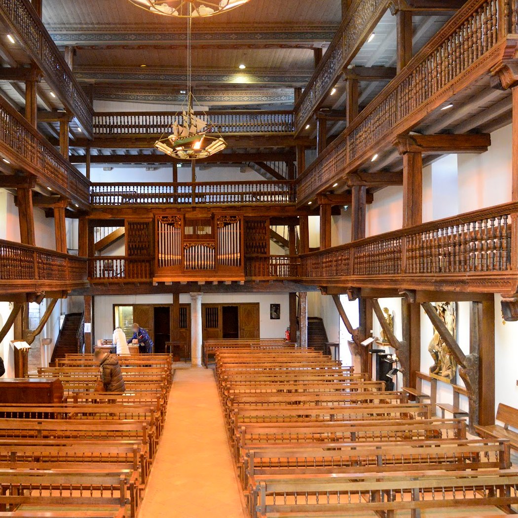 Église Saint-Nicolas 2
