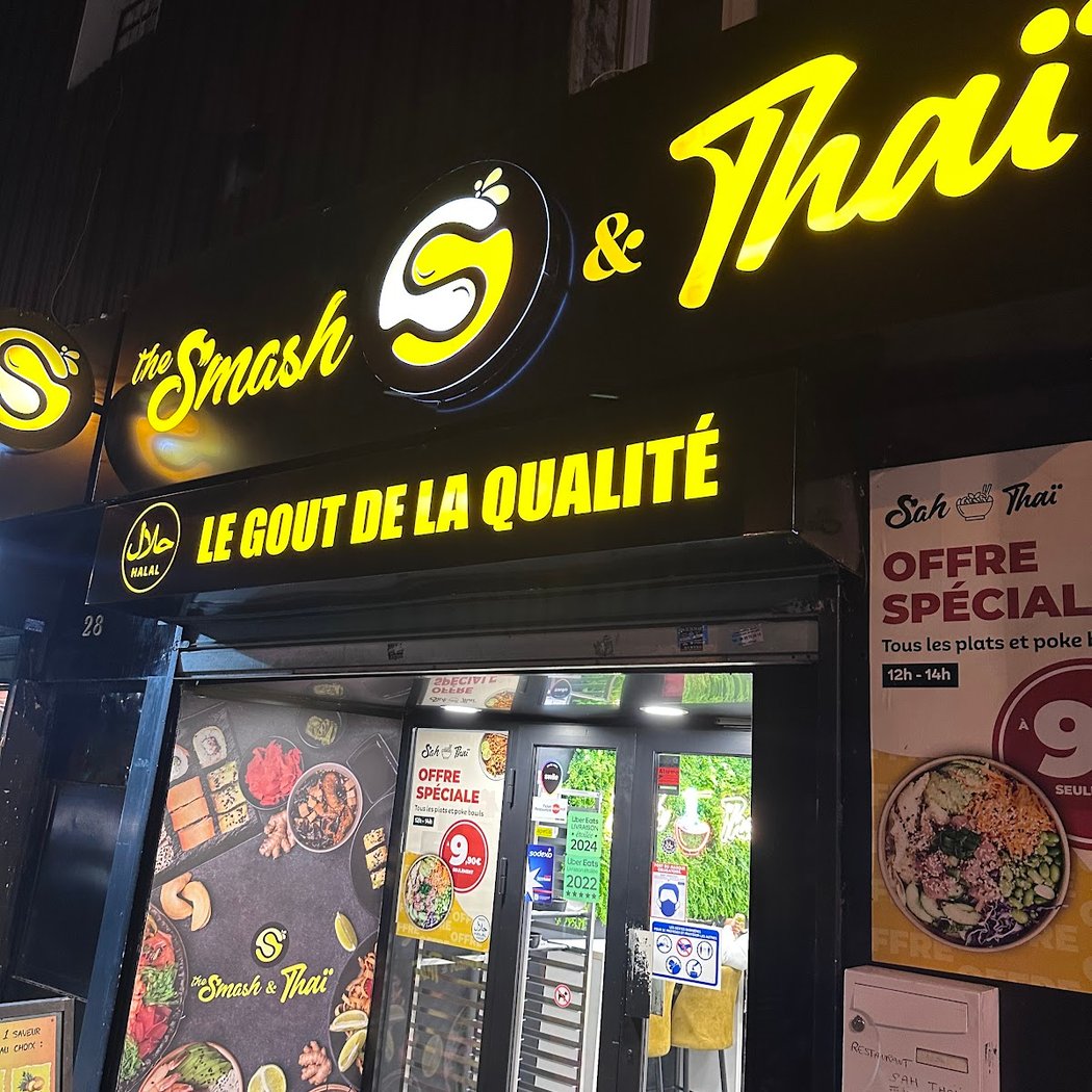 Sah Thaï 2
