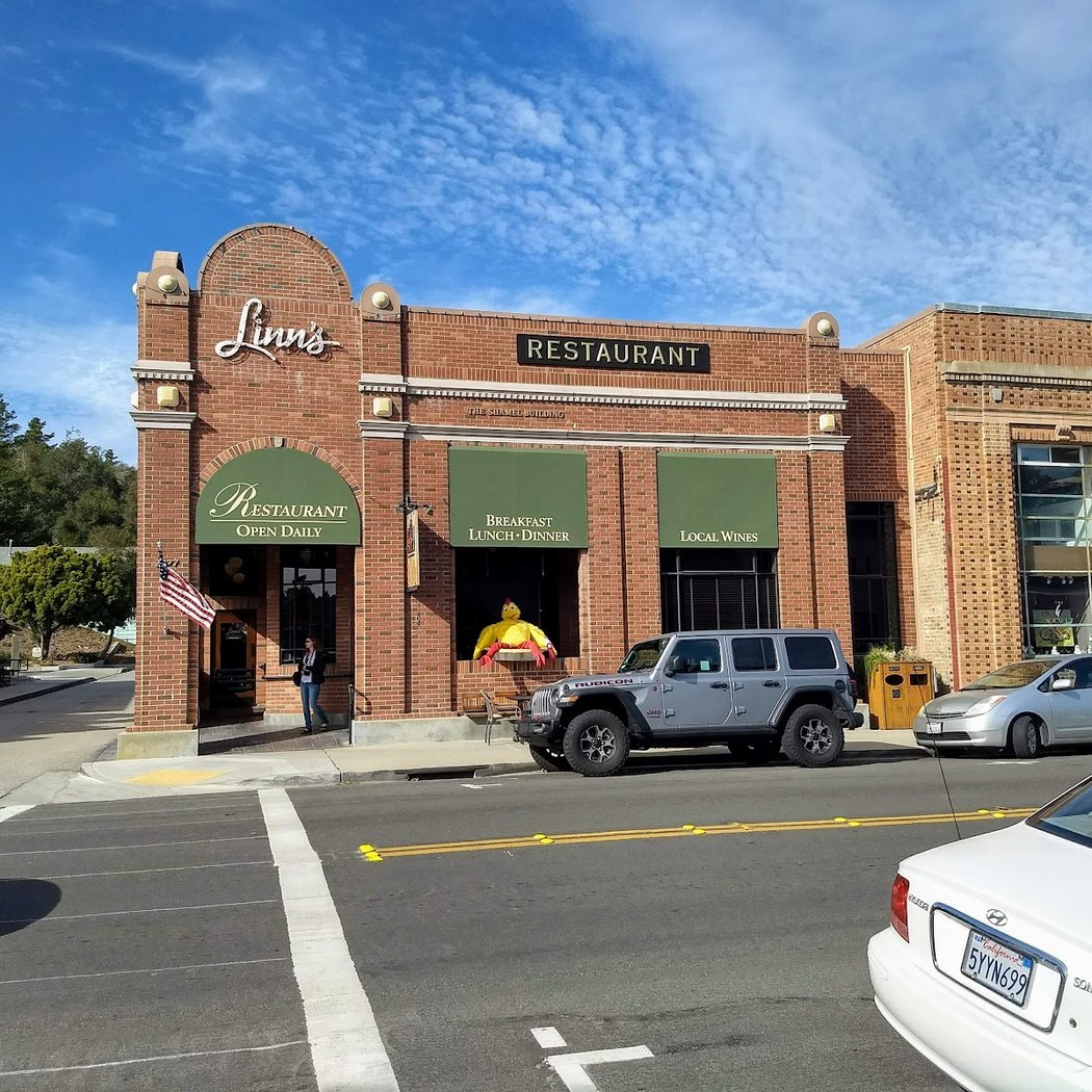 Linn's Restaurant 2