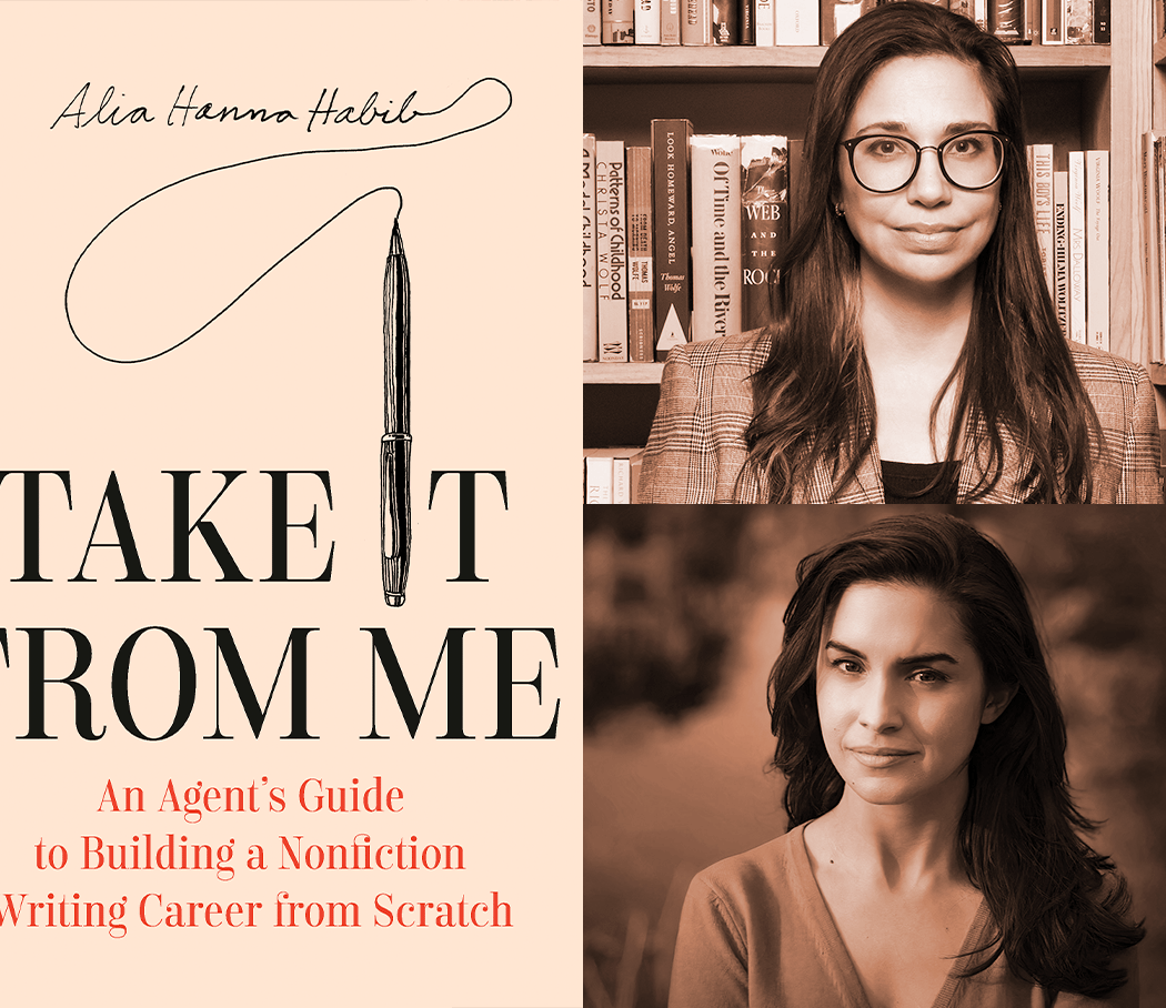 Take It from Me Launch 1