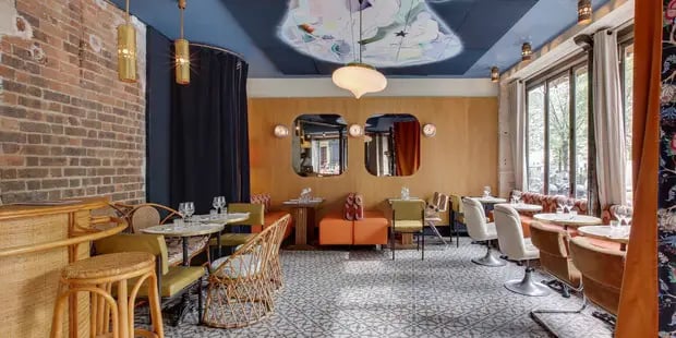 BB RESTAURANT 2