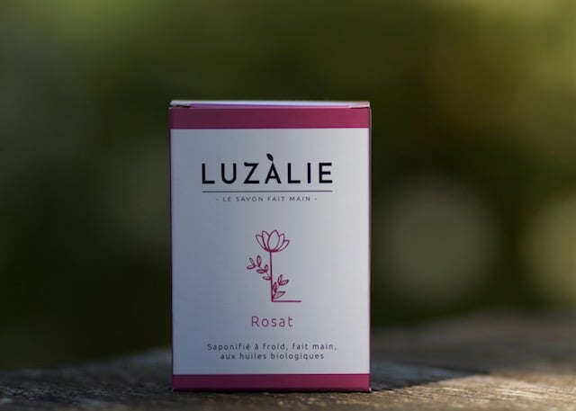 Savonnerie Luzàlie 2