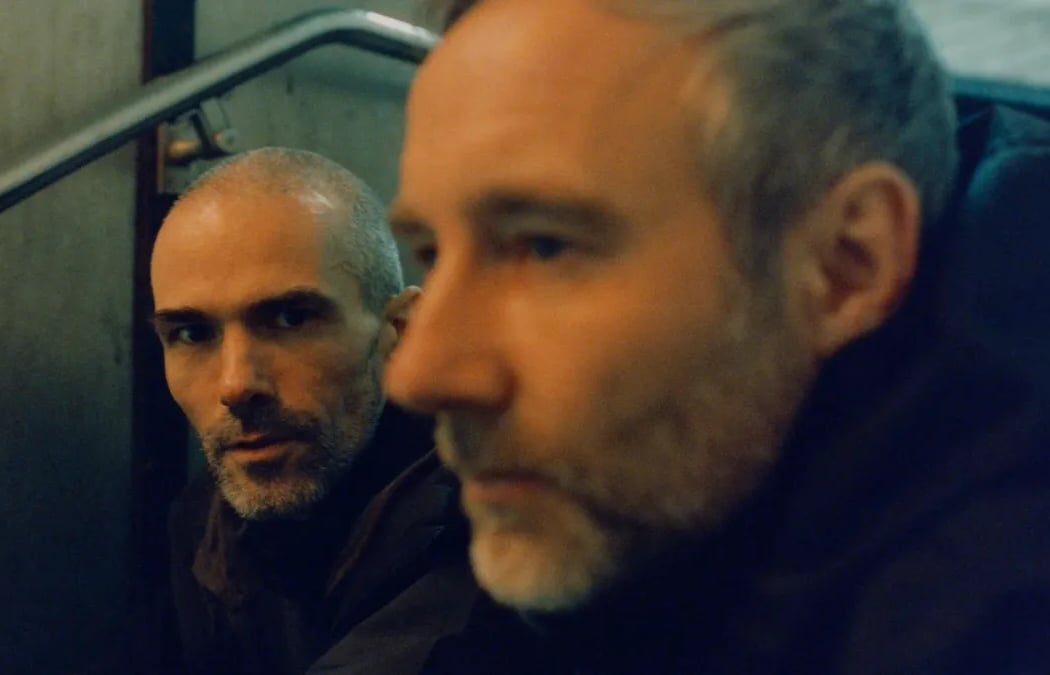 Autechre 1