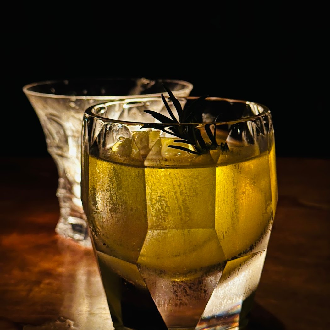 Bar Benfiddich 1