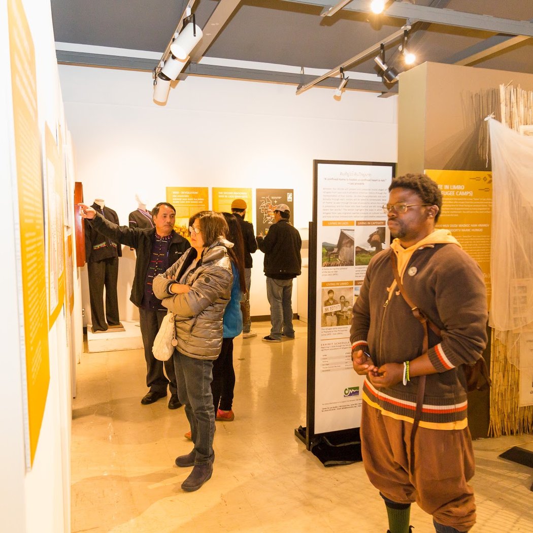 Richmond Museum of History & Culture 3