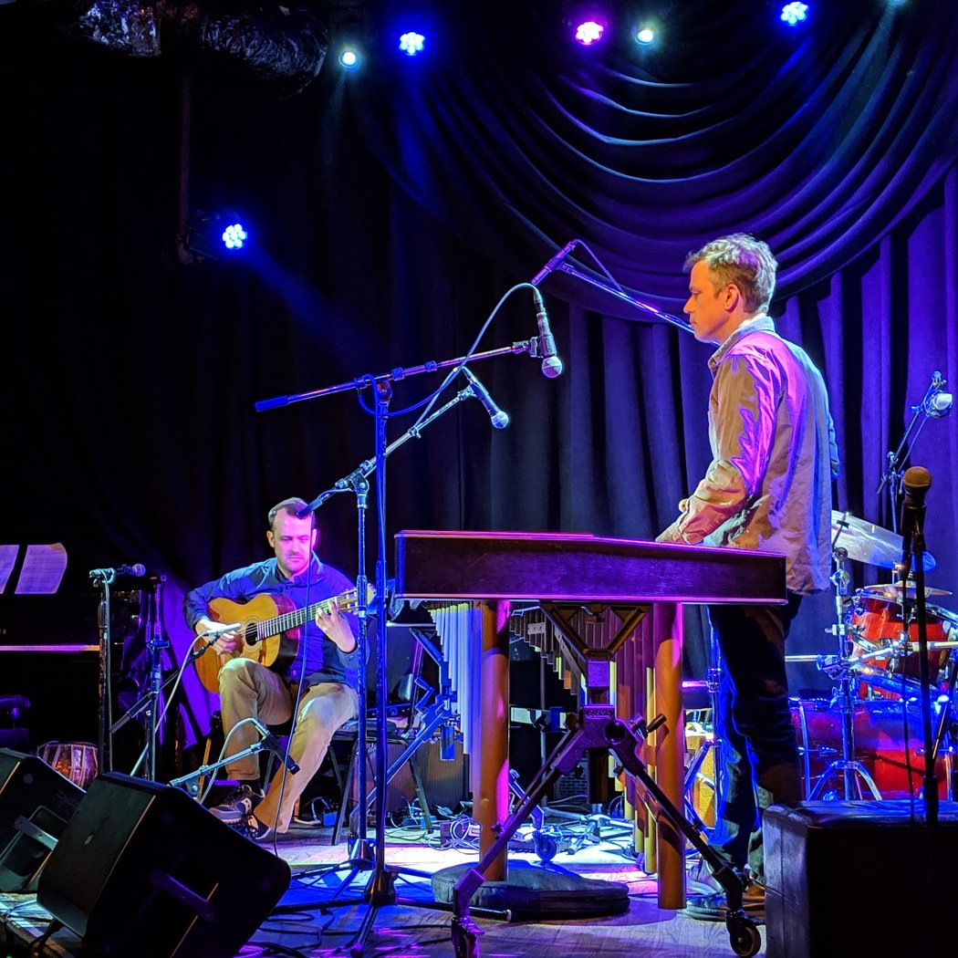 NY Gypsy Fest Day 5: Zlatne Uste & Gabriel Marin's Balkan Trio 5