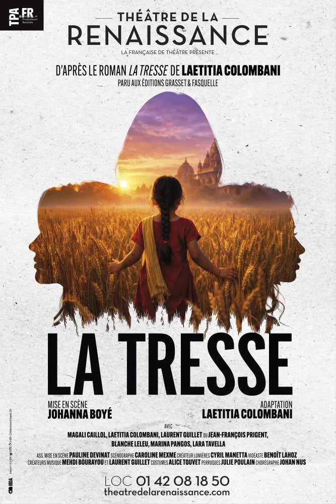 La Tresse 1