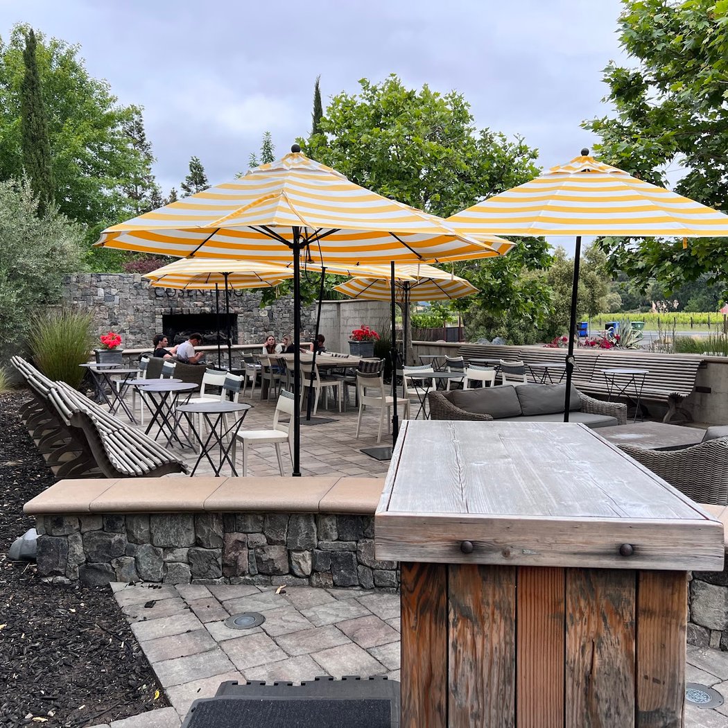Mustards Gives Back- Corkage Match Month 2