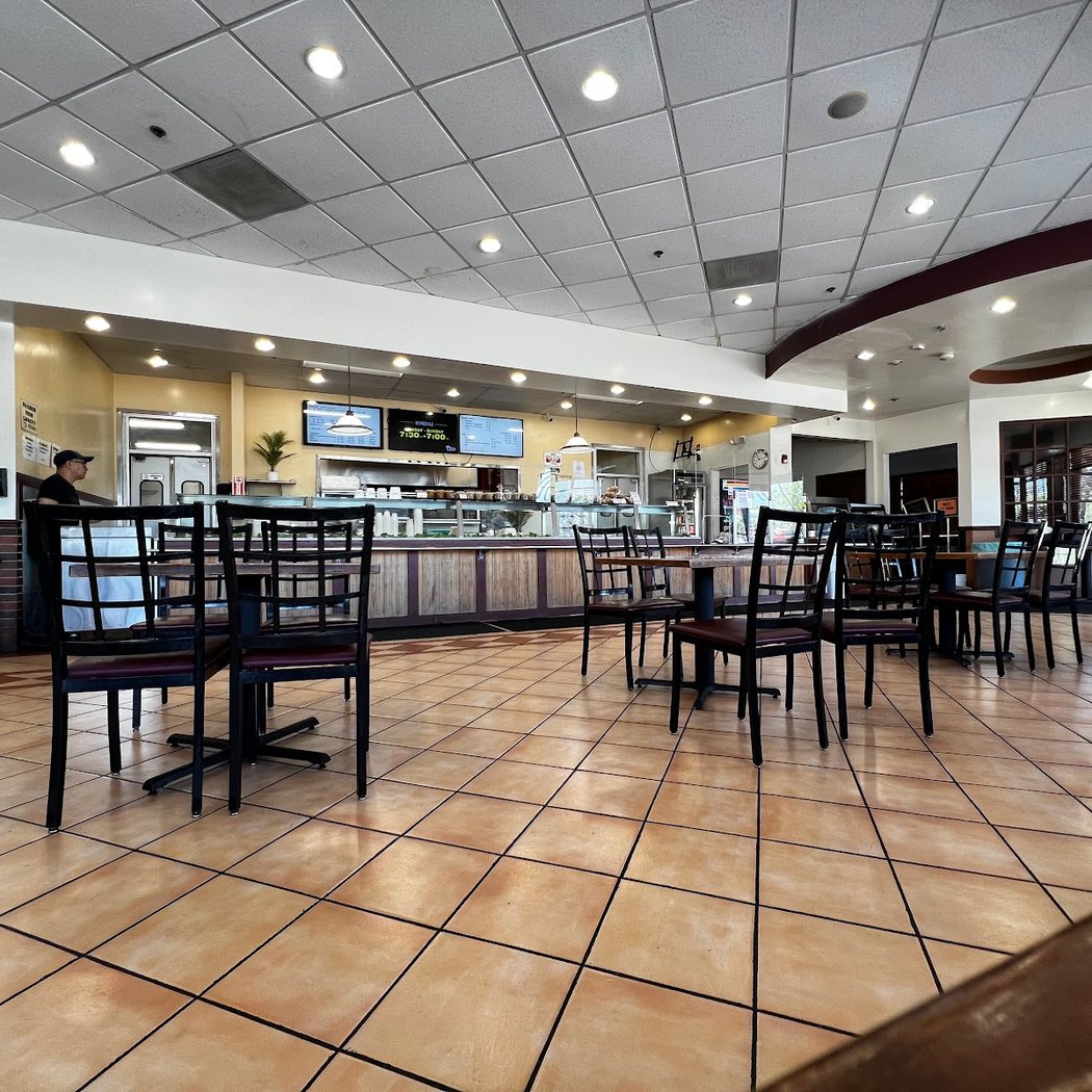 Bibingkahan Restaurant 2