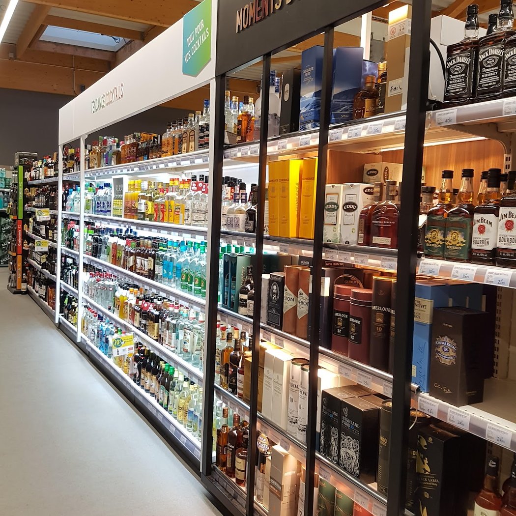 Banque Alimentaire 3