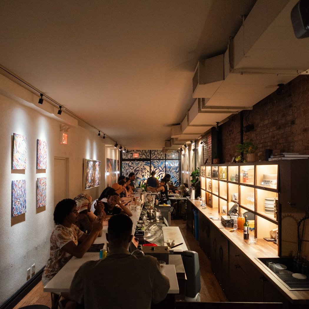 Thursday Sessions at No More Cafe 2